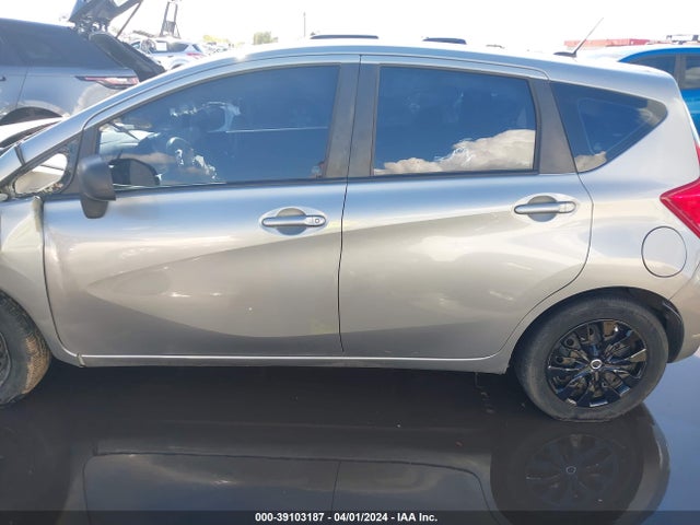 Nissan Versa Note Sv 2015 3N1CE2CPXFL370941 Image 15