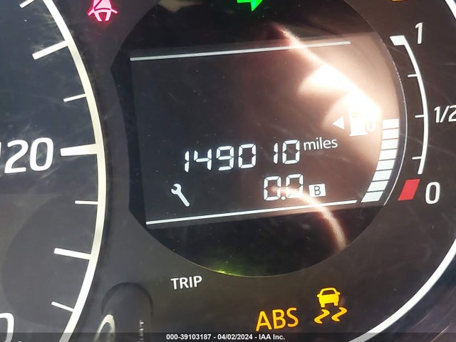 Nissan Versa Note Sv 2015 3N1CE2CPXFL370941 Image 16