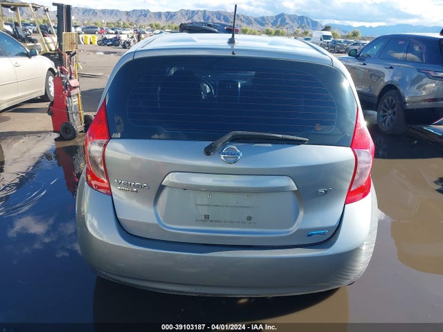 Nissan Versa Note Sv 2015 3N1CE2CPXFL370941 Image 17