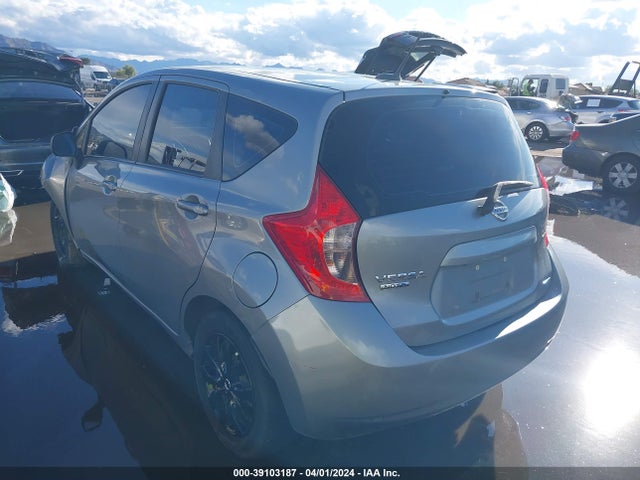 Nissan Versa Note Sv 2015 3N1CE2CPXFL370941 Image 3