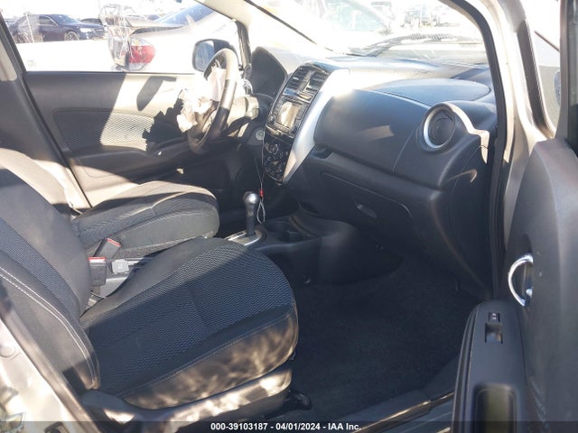 Nissan Versa Note Sv 2015 3N1CE2CPXFL370941 Image 5
