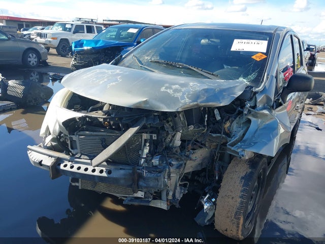 Nissan Versa Note Sv 2015 3N1CE2CPXFL370941 Image 6