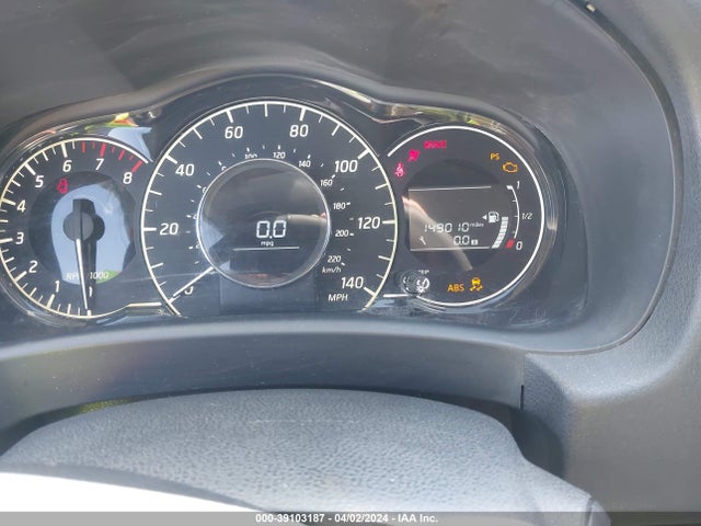 Nissan Versa Note Sv 2015 3N1CE2CPXFL370941 Image 7