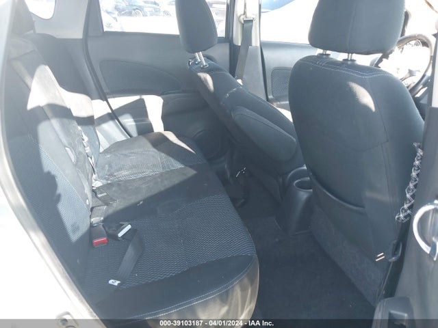 Nissan Versa Note Sv 2015 3N1CE2CPXFL370941 Image 8