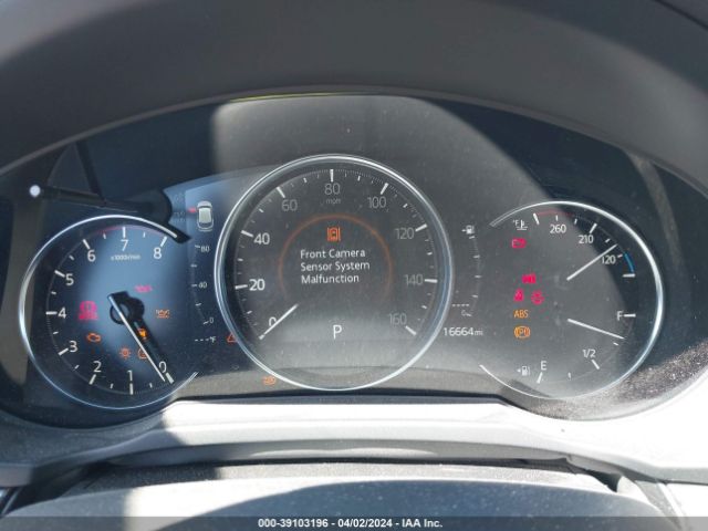 JM3KFBDM8L1816282 Mazda Cx-5 Grand Touring