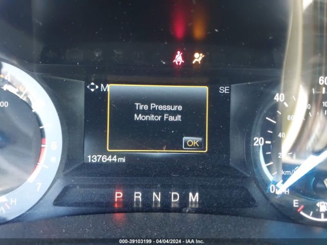 1FMJK1JT3HEA68168 Ford Expedition El Xlt