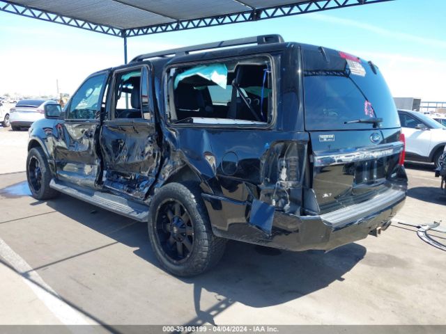 1FMJK1JT3HEA68168 Ford Expedition El Xlt