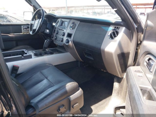 1FMJK1JT3HEA68168 Ford Expedition El Xlt