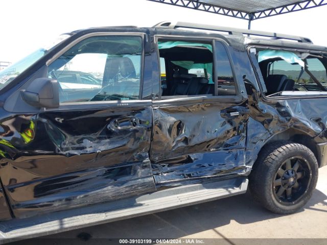 1FMJK1JT3HEA68168 Ford Expedition El Xlt