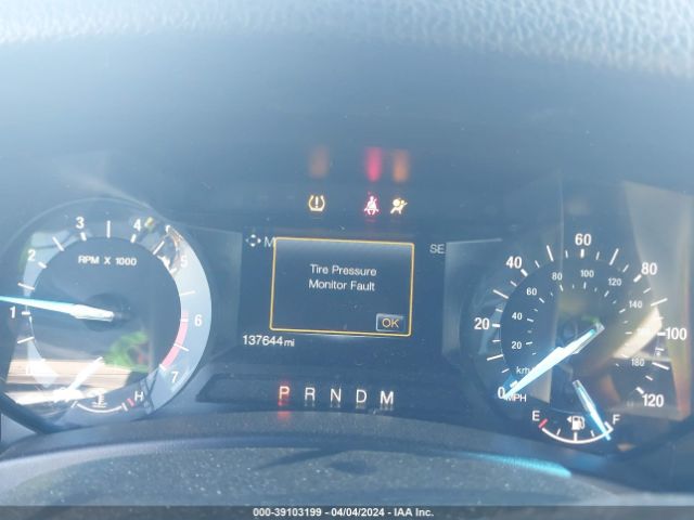 1FMJK1JT3HEA68168 Ford Expedition El Xlt