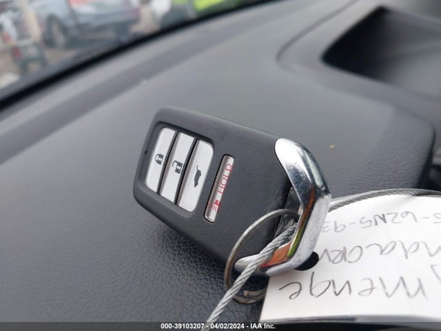 Honda Cr-v Ex-l 2015 2HKRM4H77FH630663 Image 11