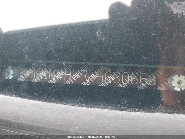 Honda Cr-v Ex-l 2015 2HKRM4H77FH630663 Image 9