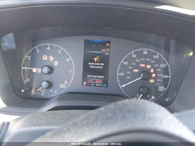 Toyota COROLLA LE 2024 5YFB4MDE2RP131220 Image 15