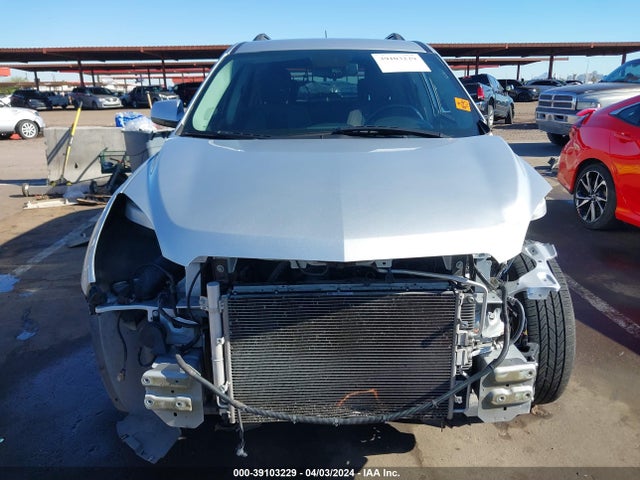 Chevrolet EQUINOX LT 2016 2GNALCEK3G1149726 Image 13