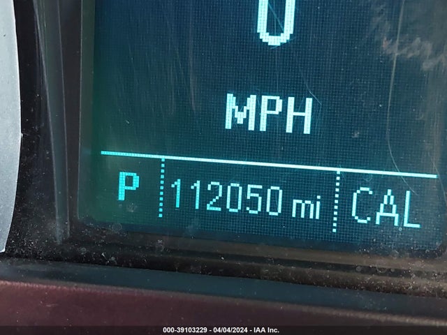 Chevrolet EQUINOX LT 2016 2GNALCEK3G1149726 Image 16