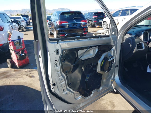 Chevrolet EQUINOX LT 2016 2GNALCEK3G1149726 Image 19