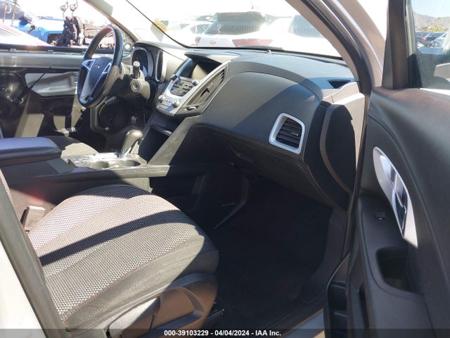 Chevrolet EQUINOX LT 2016 2GNALCEK3G1149726 Image 5