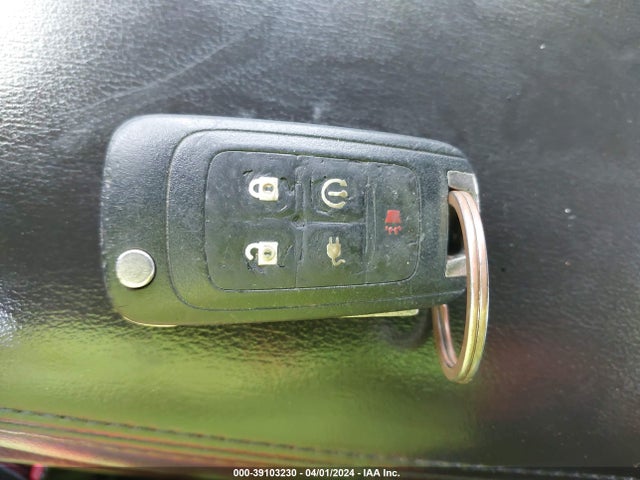 Chevrolet Volt 2015 1G1RD6E45FU143028 Image 11