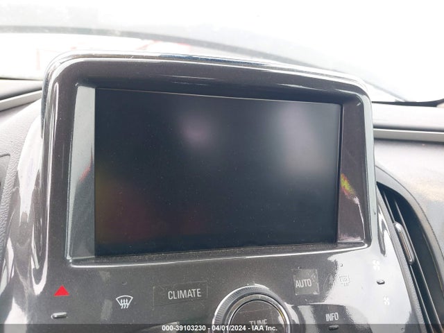 Chevrolet Volt 2015 1G1RD6E45FU143028 Image 14