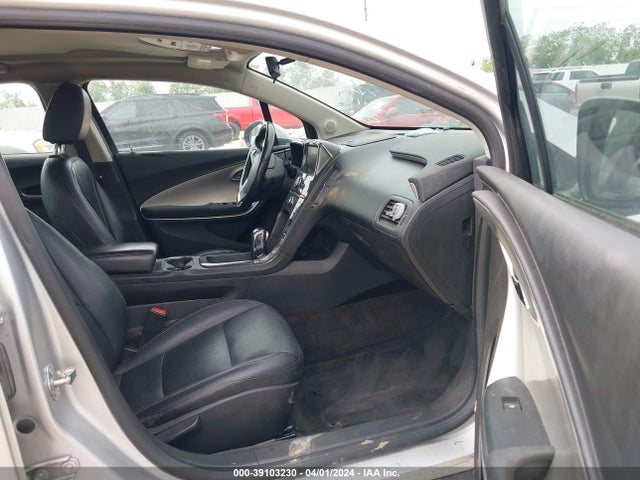 Chevrolet Volt 2015 1G1RD6E45FU143028 Image 5