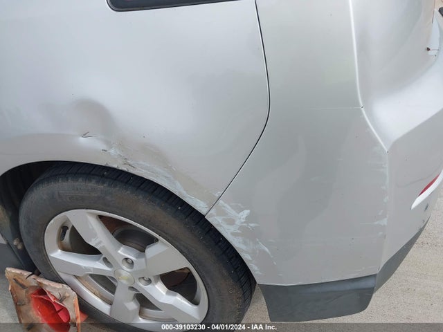 Chevrolet Volt 2015 1G1RD6E45FU143028 Image 6