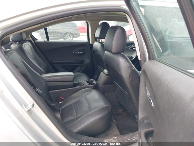 Chevrolet Volt 2015 1G1RD6E45FU143028 Image 8
