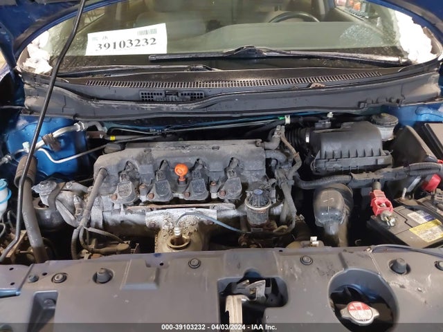 Honda Civic Lx 2015 19XFB2F5XFE049841 Image 10