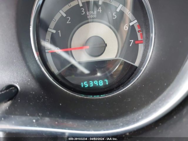 1C3CCBAB8EN141302 Chrysler 200 LX