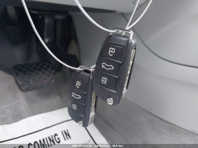 WAUACGFF6F1079089 Audi A3 1.8t Premium
