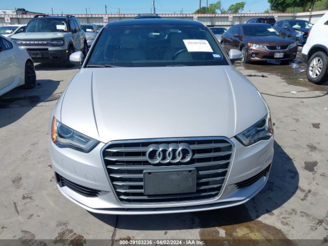 WAUACGFF6F1079089 Audi A3 1.8t Premium