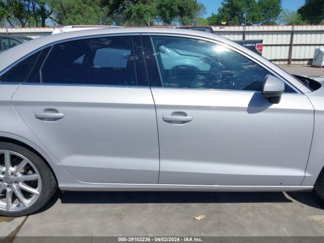 WAUACGFF6F1079089 Audi A3 1.8t Premium