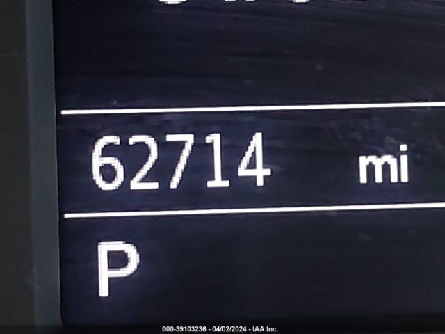 WAUACGFF6F1079089 Audi A3 1.8t Premium