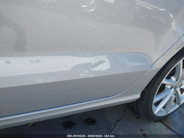 WAUACGFF6F1079089 Audi A3 1.8t Premium