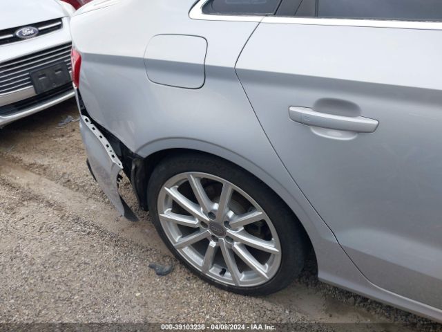 WAUACGFF6F1079089 Audi A3 1.8t Premium
