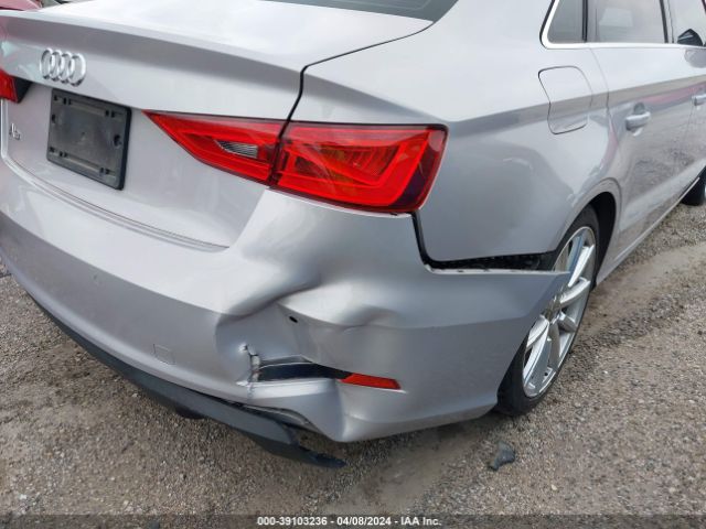 WAUACGFF6F1079089 Audi A3 1.8t Premium