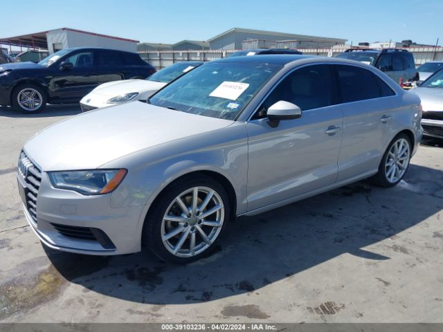 WAUACGFF6F1079089 Audi A3 1.8t Premium