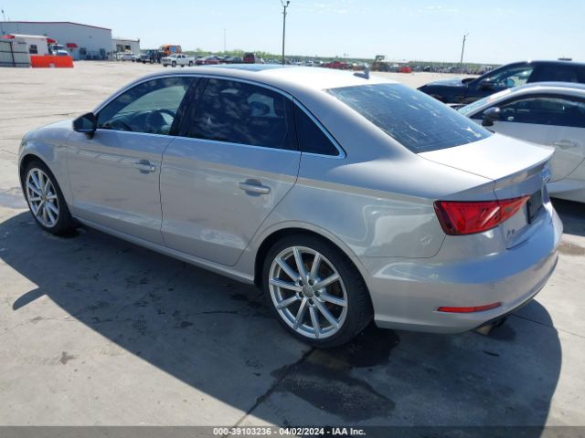 WAUACGFF6F1079089 Audi A3 1.8t Premium