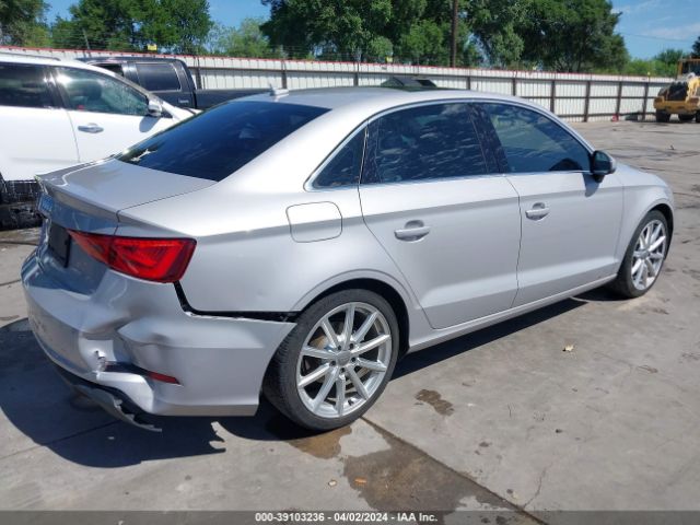 WAUACGFF6F1079089 Audi A3 1.8t Premium