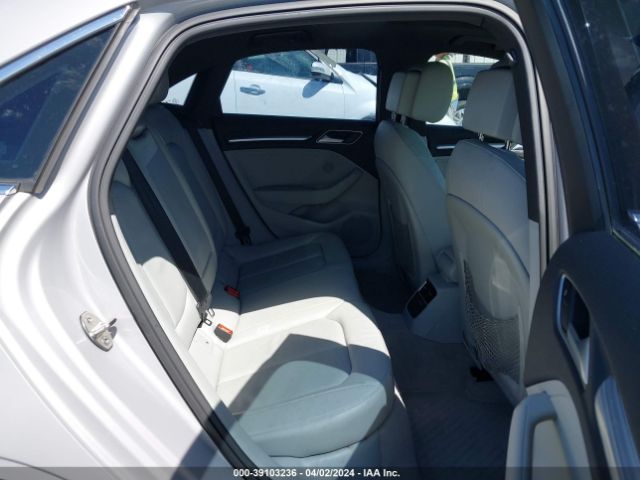 WAUACGFF6F1079089 Audi A3 1.8t Premium
