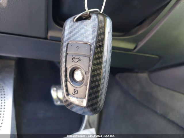 WBAKN9C57ED680997 BMW 550i