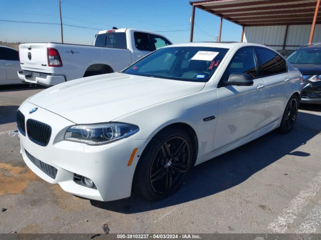 WBAKN9C57ED680997 BMW 550i