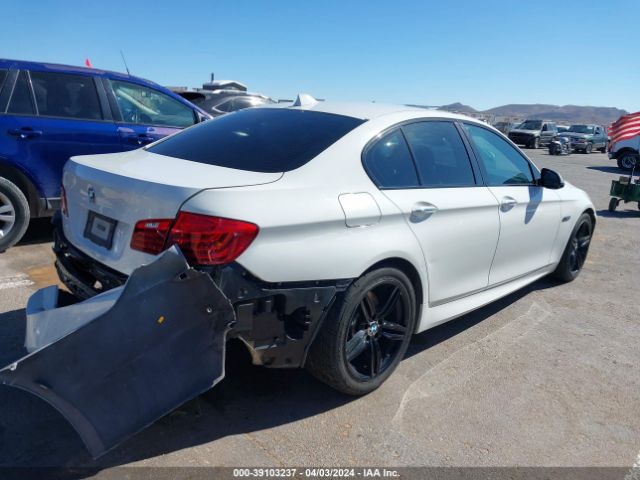 WBAKN9C57ED680997 BMW 550i