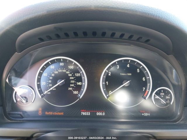 WBAKN9C57ED680997 BMW 550i
