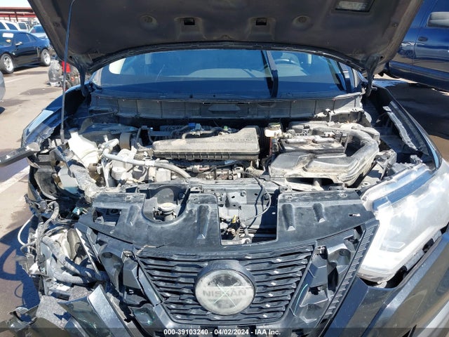 Nissan ROGUE SV 2018 KNMAT2MT5JP516746 Image 10