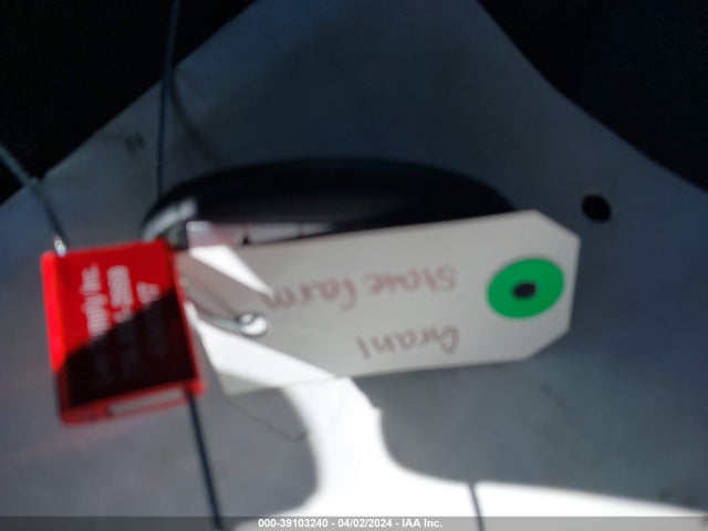 Nissan ROGUE SV 2018 KNMAT2MT5JP516746 Image 11
