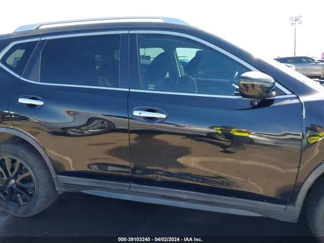 Nissan ROGUE SV 2018 KNMAT2MT5JP516746 Image 13