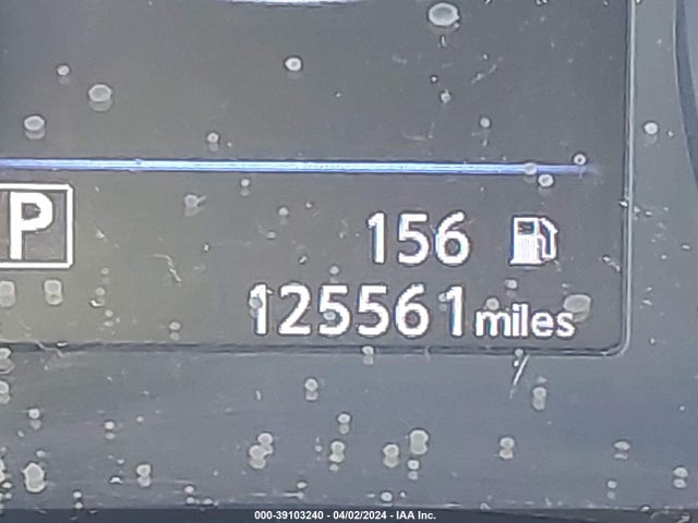 Nissan ROGUE SV 2018 KNMAT2MT5JP516746 Image 15