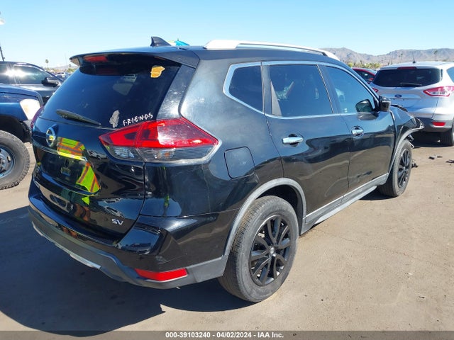 Nissan ROGUE SV 2018 KNMAT2MT5JP516746 Image 4