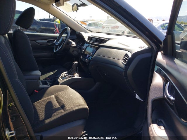 Nissan ROGUE SV 2018 KNMAT2MT5JP516746 Image 5