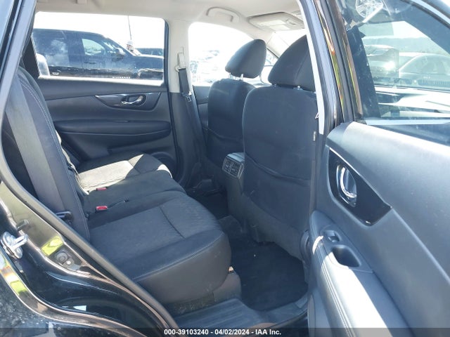 Nissan ROGUE SV 2018 KNMAT2MT5JP516746 Image 8